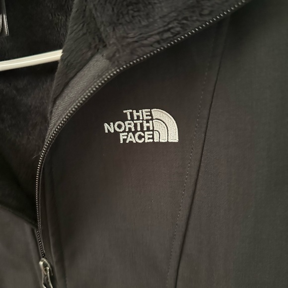 Women’s Black Shell North Face - Picture 2 of 6